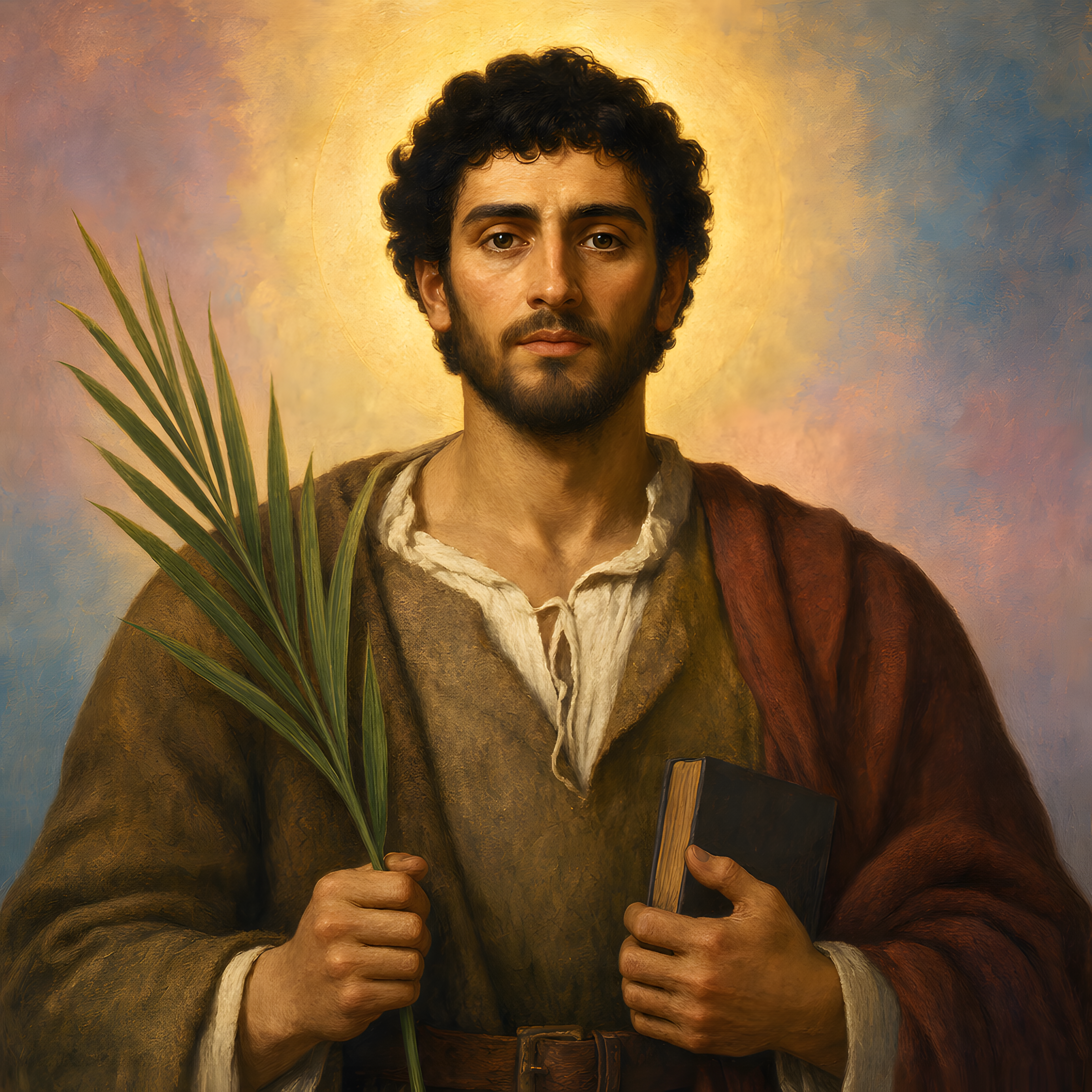 Portrait of St. Otranto Martyrs