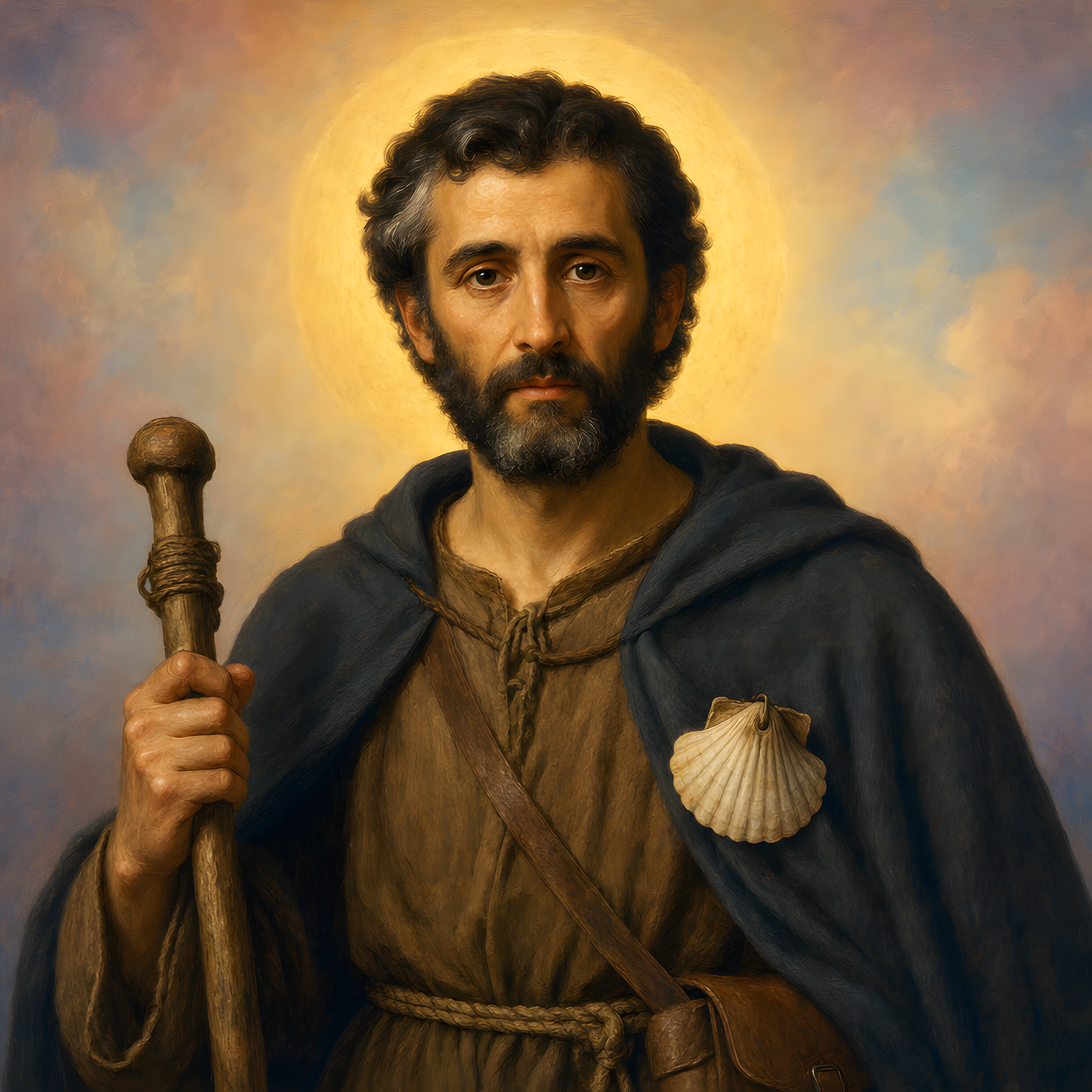 Portrait of St. Rainerius of Pisa