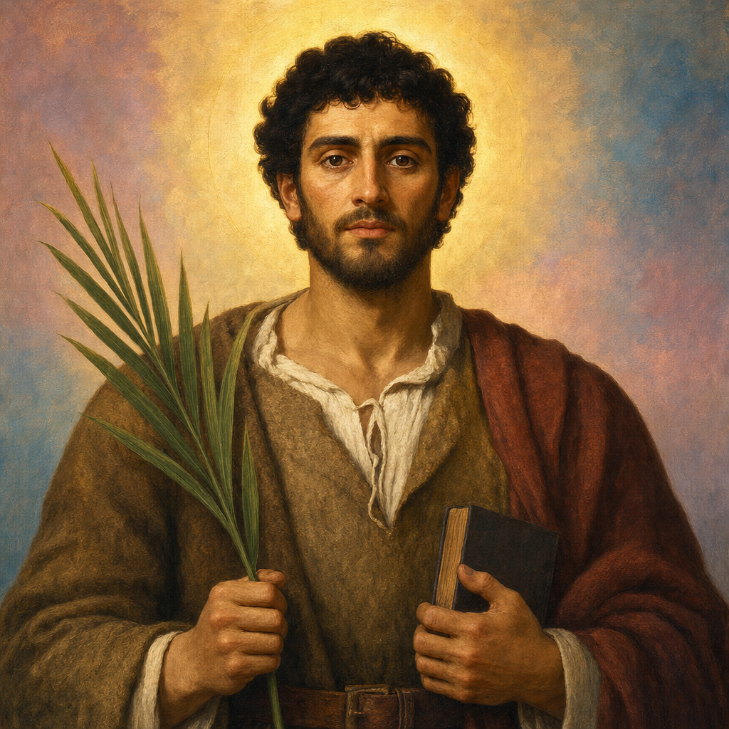 Portrait of St. Otranto Martyrs